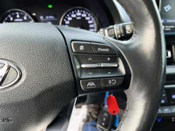 Hyundai i30 III Wagon Facelifting 1.5 T-GDI 48V 160KM 2022 Hyundai i30 48V Hybrid /Full Led / Kamera / Salon, zdjęcie 13