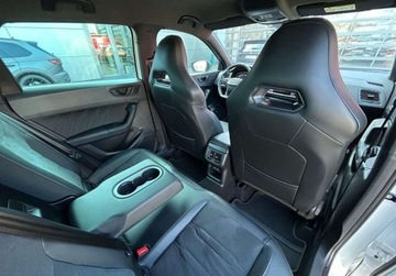 Cupra Ateca Crossover Facelifting 1.5 TSI 150KM 2024 Cupra Ateca Kamera 360, GPS, BEATS, Fotel z pamiecia, Gwarancja 1.5, zdjęcie 8