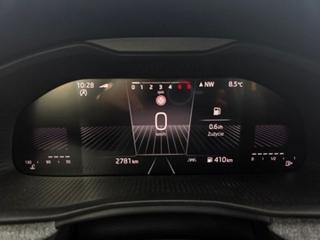 Skoda Kamiq Crossover Facelifting 1.5 TSI 150KM 2025 Skoda Kamiq 1.5TSI 150KM Selection Pakiet Winter Plus Bezwypadkowy Salon P, zdjęcie 10