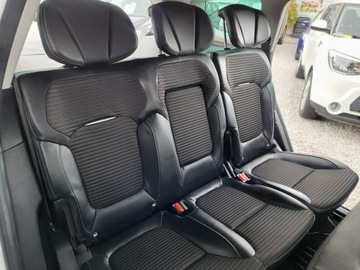 Renault Scenic IV 1.6 dCi 130KM 2018 Renault Scenic 1.6 D 130 KM I Właściciel 100%, zdjęcie 20