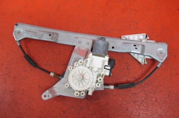 SMART FORFOUR 454 ZVEDÁK MOTOREK MECHANIZMUS OKNO LEVÝ ZADNÍ