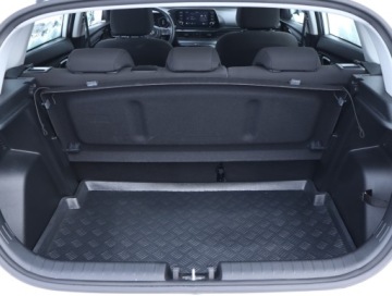 Hyundai i20 III Hatchback 1.2 MPI 84KM 2021 Hyundai i20 1.2 MPI, Salon Polska, Serwis ASO, zdjęcie 12