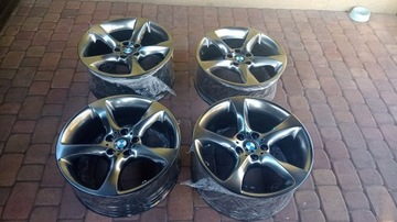 ЛЕГКОСПЛАВНЫЕ ДИСКИ BBS 19 BMW 3 E90 E92 E93 СТАЙЛИНГ 230