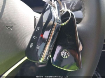 Volkswagen 2024 Volkswagen Atlas SE 2024 2.0 Benzyna 269KM, zdjęcie 9