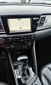 Kia Niro I Crossover 1.6 GDi Hybrid 141KM 2016 Kia Niro BENZYNA HYBRYDA AUTOMAT skora full opcja polecamy 1.6, zdjęcie 23