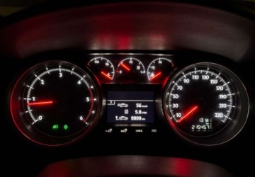 Peugeot 508 I 2016 Peugeot 508 Peugeot 508 2.0 Diesel 140KM, zdjęcie 28