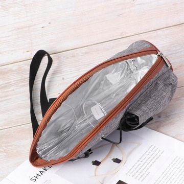 Мини-USB-подогреватель для бутылочек.