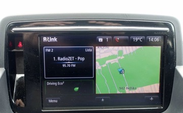 Renault Megane III Grandtour Facelifting 2013 dCi 110KM 2014 Renault Megane 1.5DCI 110KM LIFT Bezwypadkowa Zero korozji LED Navi Klimat, zdjęcie 17