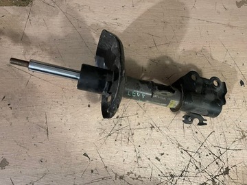 TLUMIČ LEVÝ PŘEDNÍ TOYOTA CH-R