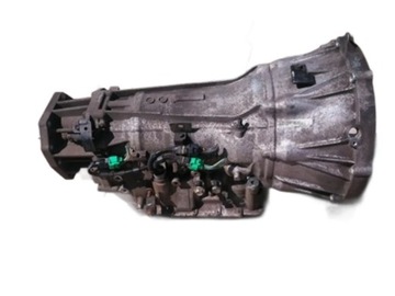 NISSAN NAVARA AUTOMATICKÁ SKŘÍŇ ŘAZENÍ 2.5 DCI 4WD DIESEL JR507E 2011