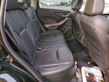 Subaru 2022 Subaru Forester Limited, od ubezpieczalni 2.5 Benzyna 185KM, zdjęcie 8