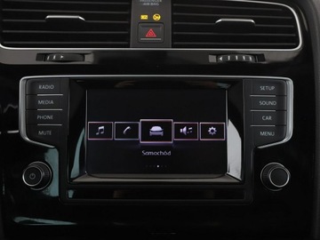 Volkswagen Golf VII R 3d 2.0 TSI 300KM 2014 Volkswagen Golf 300KM Historia serwisowa VW, zdjęcie 22