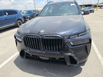BMW X7 2026 BMW X7 2026 BMW X7 xDrive40i M SPORT LINE 3.0 Benzyna 375KM, zdjęcie 5