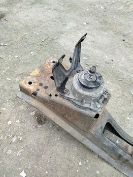 БАЛКА ПОДВЕСКИ ДВИГАТЕЛЯ FORD TRANSIT MK VI