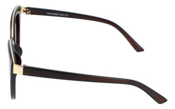 ЖЕНСКИЕ ПОЛЯРИЗОВАННЫЕ УФ-СОЛНЦЕЗАЩИТНЫЕ ОЧКИ