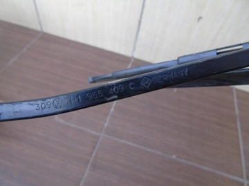 RAMÍNKO STĚRAČE LEVÝ PŘEDNÍ VW T5 T6 03-15