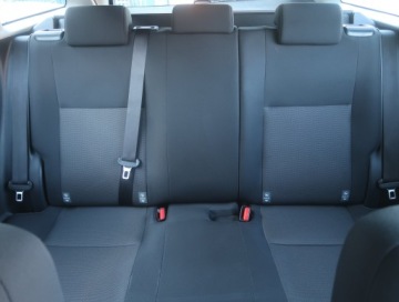 Toyota Auris II Hatchback 5d Facelifting 1.33 Dual VVT-i 99KM 2017 Toyota Auris 1.3 Dual VVT-i, Salon Polska, zdjęcie 9