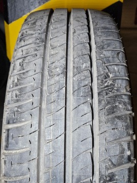 Диск MB Sprinter Michelin Agilis — 235/65R16C НОВИНКА!