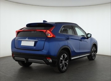 Mitsubishi Eclipse Cross SUV 1.5 T 163KM 2019 Mitsubishi Eclipse Cross 1.5 T-MIVEC, zdjęcie 4