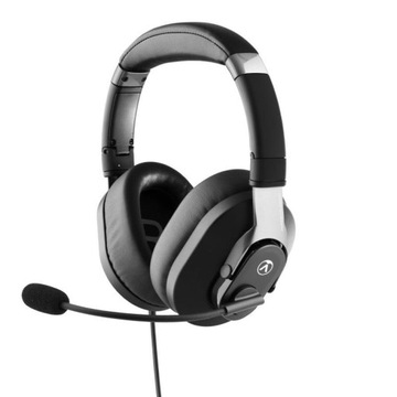 Наушники Austrian Audio PB17 с микрофоном