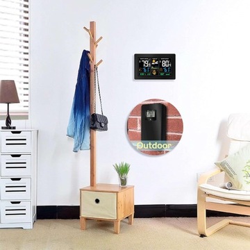 Метеостанция Калавен PT3388