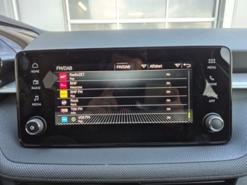 Skoda Fabia IV 1.0 TSI 95KM 2025 Skoda Fabia Edition 130 1.0 TSI 95KM Auto z placu, zdjęcie 22