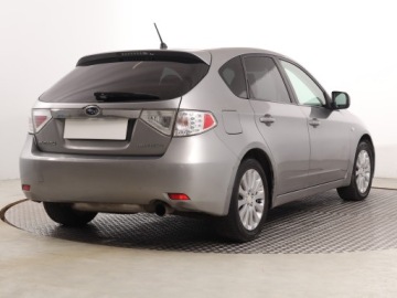 Subaru Impreza III Hatchback 2.0 i 150KM 2008 Subaru Impreza 2.0R, Salon Polska, 4X4, Klima, zdjęcie 4