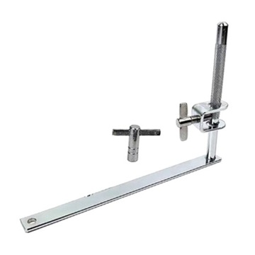 Подставка для колокольчика Крепление монтажного кронштейна для колокольчика