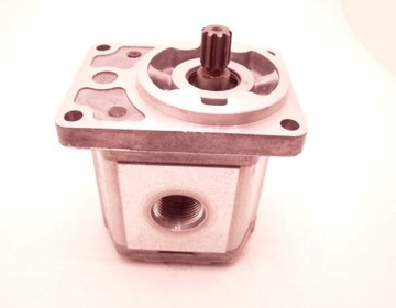 SNP2 A14L SBOB POMPA HYDRAULICZNA ZĘBATA