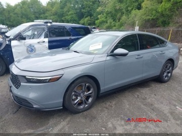 Honda 2025 Honda Accord 2025 2.0L Hybrid FWD 2.0 Hybryda 146KM, zdjęcie 6