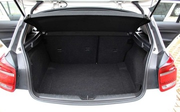 BMW Seria 1 F20-F21 Hatchback 5d 114i 102KM 2013 BMW Seria 1 1.6 i Tryby jazdy Pdc Bc 1 rok gwarancji w cenie 1.6, zdjęcie 12