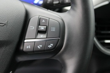 Ford Kuga III SUV 1.5 EcoBoost 150KM 2021 Ford Kuga Titanium F-Vat Gwarancja SalonPL Kamera, zdjęcie 18