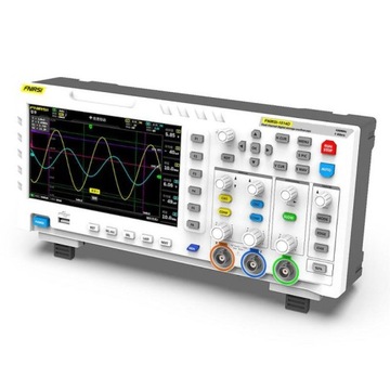 FNIRSI-1014D Цифровой осциллограф 2 в 1 поколении