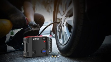 2000A СТАРТЕР-БУСТЕР ЗАПУСК POWERBANK Jstar 5