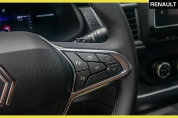 Renault Trafic III Combi 2.0 dCi  170KM 2026 RENAULT Trafic Kombi L2H1 AT9 2.0 170KM 2026, zdjęcie 13