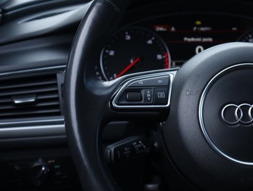 Audi A6 C7 Avant 2.0 TDI 177KM 2014 Audi A6 2.0 TDI, 174 KM, Automat, Xenon, Bi-Xenon, zdjęcie 18