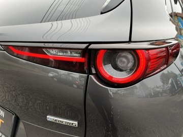 Mazda CX-30 2.0 SKYACTIV-G 150KM 2021 Mazda CX-30 Automat / Kamera / Navi / BOSE/ HUD, zdjęcie 25