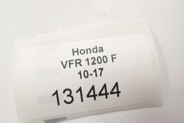 Honda VFR 1200 F 10-17 Вентилятор [L] вентилятор