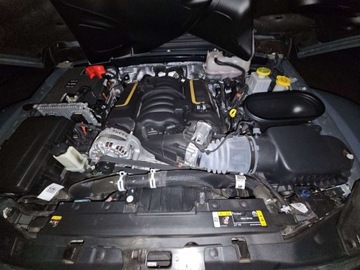 Jeep Wrangler IV 2024 Jeep Wrangler Rubicon 392 2024 6.4 Benzyna 470KM, zdjęcie 8