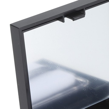 Прессованная пудра для теней для волос Белая пудра для временного нанесения I1