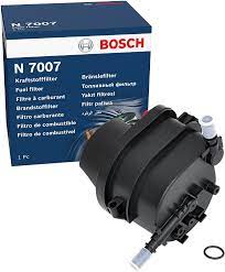 FILTR PALIWA PEUGEOT 1007 107 206 207 307 1.4HDI