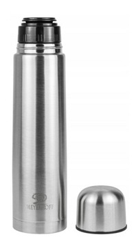Termos nierdzewny próżniowy kubek termiczny 0,75L