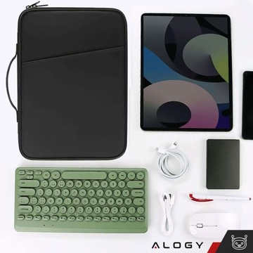 ЧЕХОЛ-СУМКА ДЛЯ 11-ДЮЙМОВОГО ПЛАНШЕТА УНИВЕРСАЛЬНЫЙ ЧЕХОЛ ДЛЯ ПЛАНШЕТА