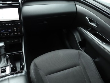 Hyundai Tucson IV SUV 1.6 T-GDI 48V 150KM 2022 Hyundai Tucson 1.6 T-GDI 48V MHEV, Salon Polska, zdjęcie 7