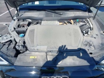 Audi Q8 2024 Audi Q8 e-tron Premium Plus Quattro 2024 Elektryczny 402KM, zdjęcie 9