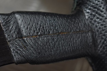 Руль SPARCO POLARIS SLINGSHOT 17-19 лет