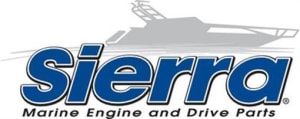 Filtr oleju 19 mmx1,5 mm MERCRUISER; VOLVO PENTA MERCRUISER 200-SERIE SIER