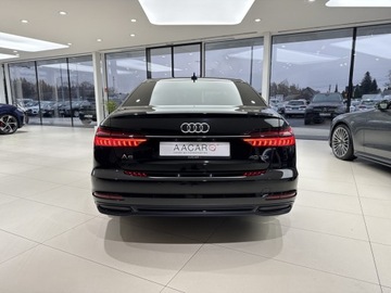 Audi A6 C8 Limousine 2.0 40 TDI 204KM 2020 Audi A6 Sport S tronic / 1 właściciel / Salon Pols, zdjęcie 2