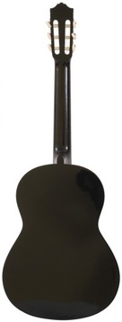 Классическая гитара Yamaha C40 BL 4/4 ель