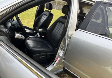 Opel Antara SUV 2.0 CDTI ECOTEC 150KM 2008 Opel Antara 4X4, AUTOMAT skora, nowe opony ZERO KOROZJI 2.0 Diesel, zdjęcie 4